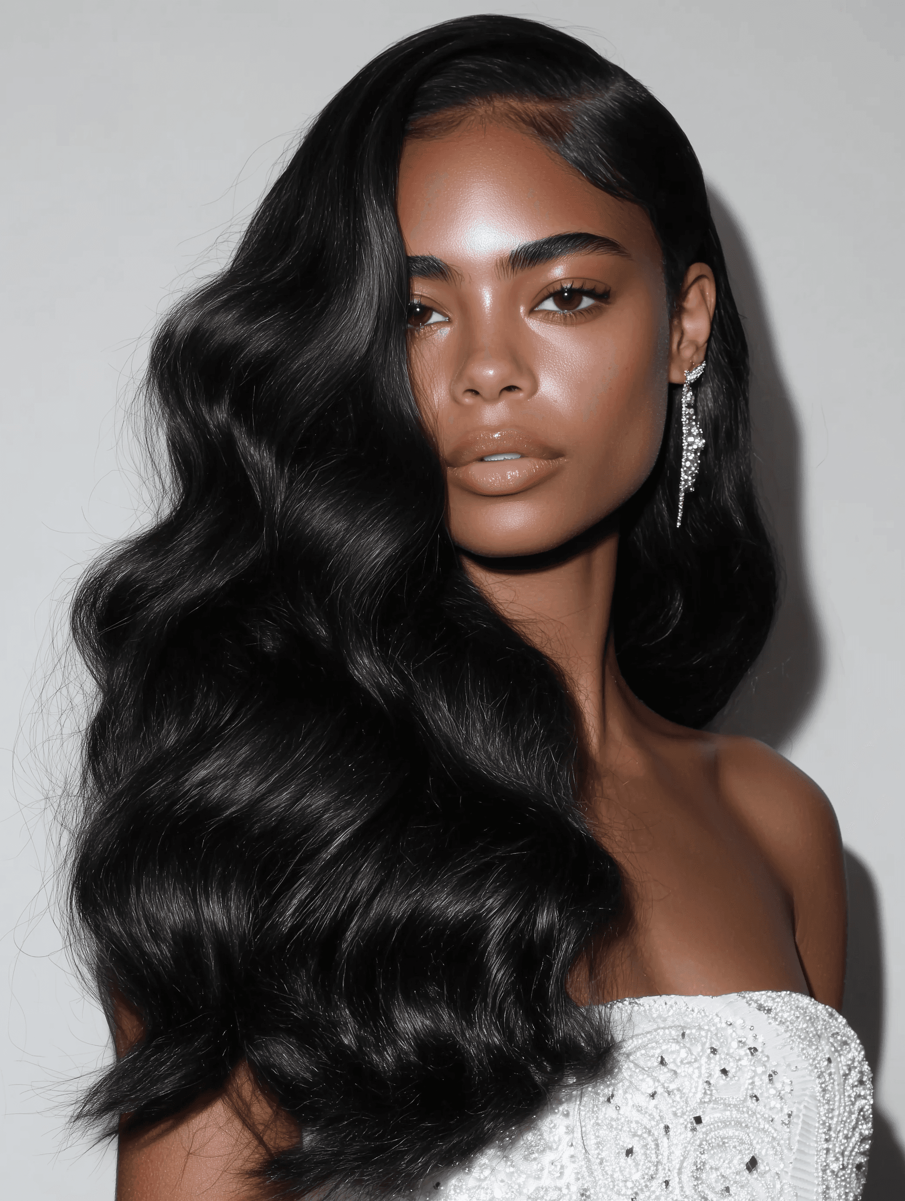 Hair Extensions in Bromley