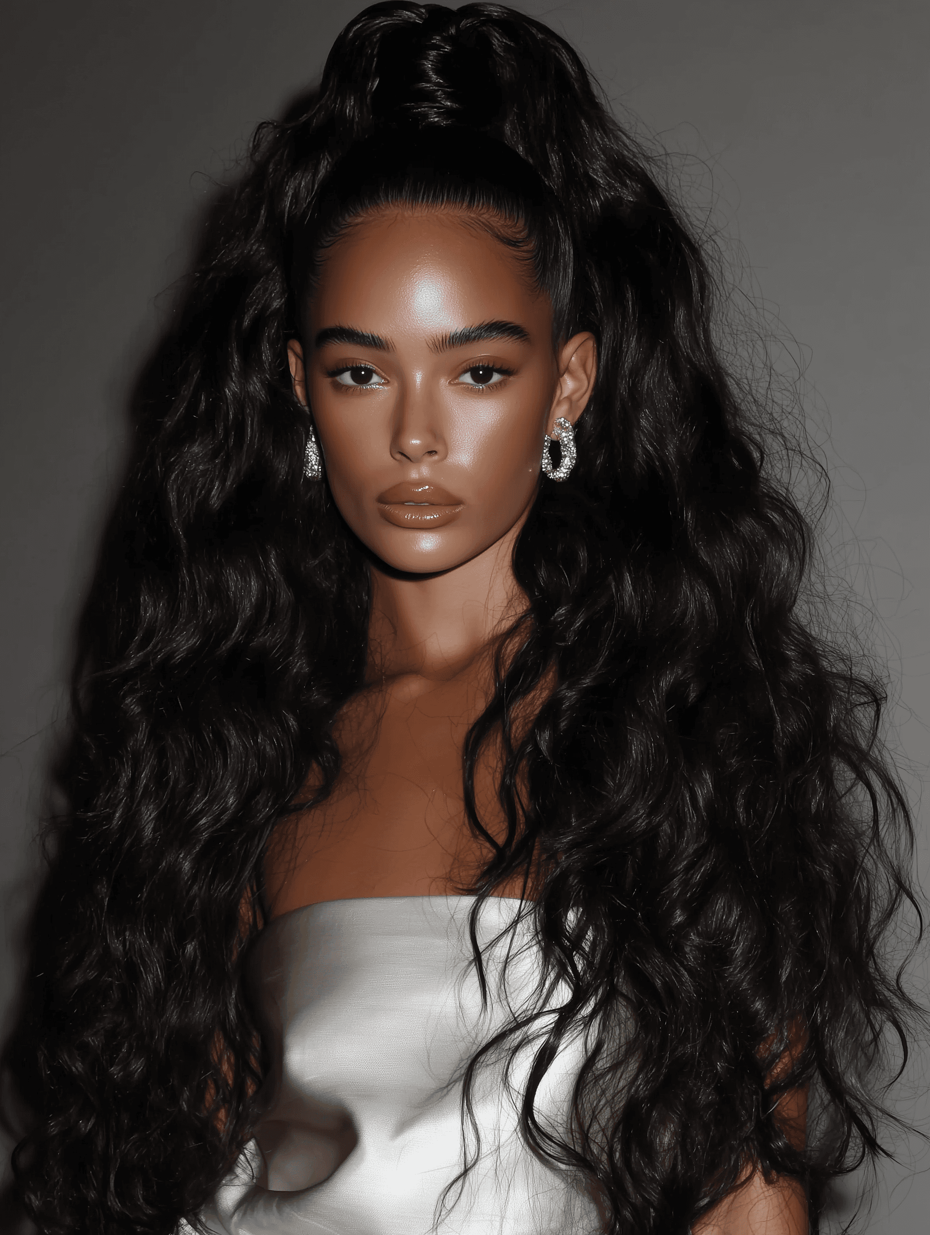 Blow Dry Services in Bromley