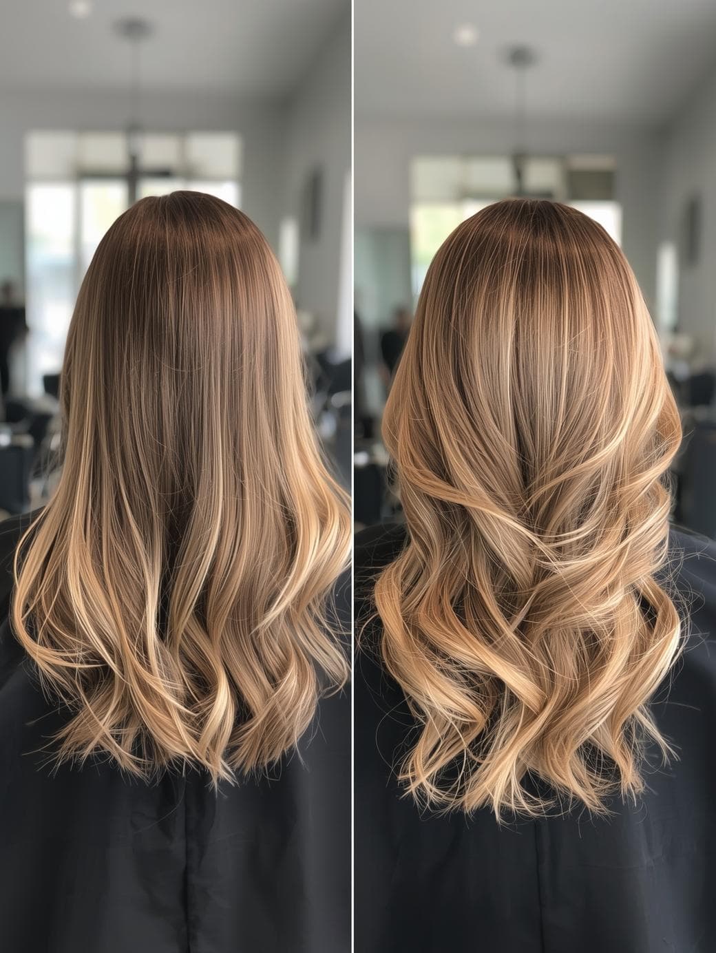 Experience Hair Rituals